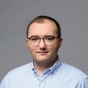 Image of: Dusan Petrovic